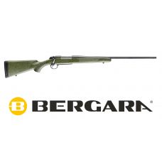 Bergara B14 Hunter 308win